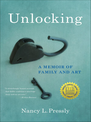 cover image of Unlocking